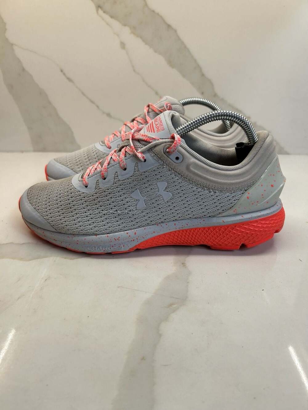 Under Armour Women's UA Charged Escape 3 (Size: 8.5)